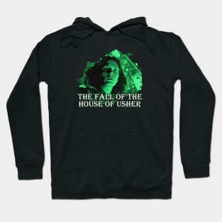 THE FALL OF THE HOUSE OF USHER Hoodie